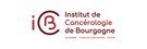 logo INSTITUT DE CANCEROLOGIE DE BOURGOGNE - AUXERRE