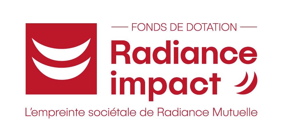logo Radiance Impact