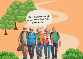 Groupe de remise en mouvement 
