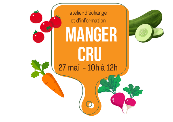 "MANGER CRU" 