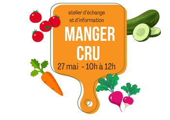 "MANGER CRU" 