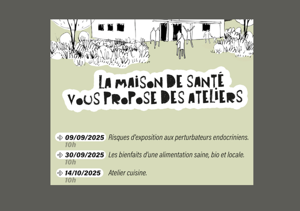 INSCRIVEZ -  VOUS ! 