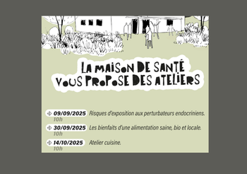 INSCRIVEZ -  VOUS ! 
