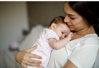 Projet Ami des bébés