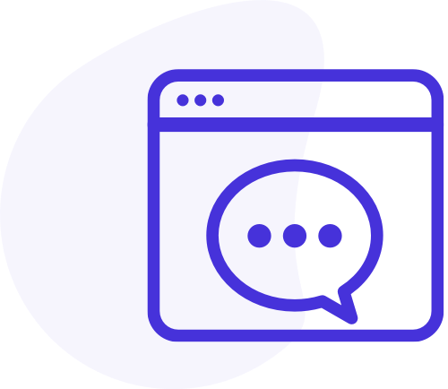 Tchat de projet