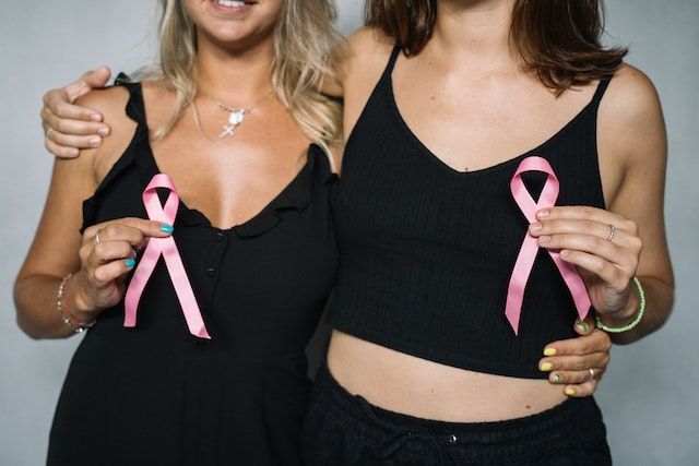Octobre Rose 2024 : Ensemble pour la Santé - Cancer du Sein, Dépistage et Sensibilisation