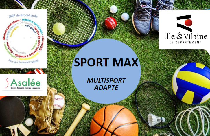 SPORT MAX  