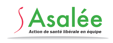 Infirmière Asalée à votre service, parlez-en à votre médecin traitant!