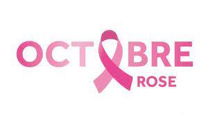 OCTOBRE ROSE