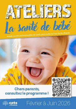 Ateleliers parentaux gratuits 