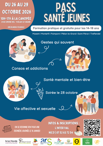 PASS SANTÉ JEUNES