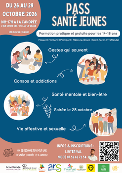 PASS SANTÉ JEUNES