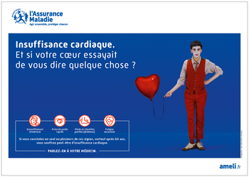 PARCOURS Insuffisance Cardiaque