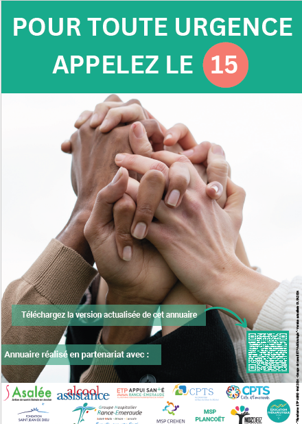 Les ressources en Addictions 