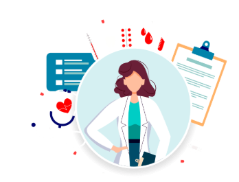 Appui à la recherche de médecin traitant