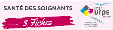 La santé des soignants