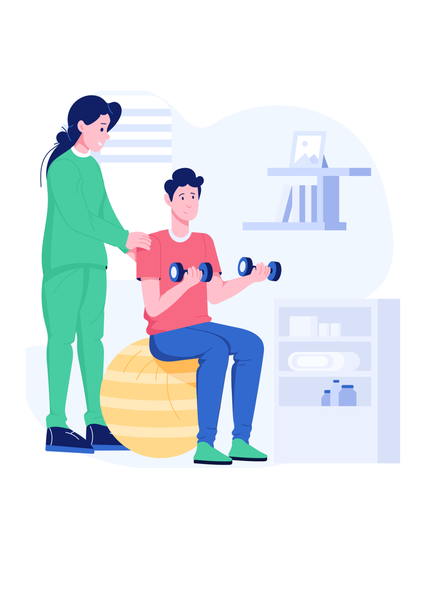 Accès aux Soins Non Programmés de Kinésithérapie