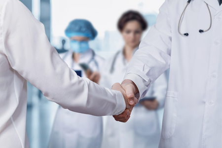 Demandes et offres des professionnels de santé sur le territoire