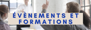 Évènements et Formations CPTS ou hors CPTS : pour les professionnels de santé ou le grand public