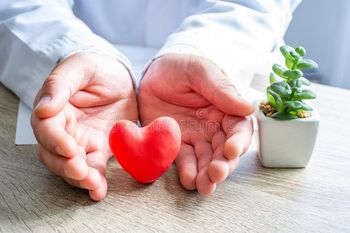 Education Thérapeutique du Patient "Votre santé apportée de mains"
