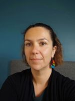Monia NOURI
