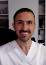 Antoine MOUTEL
