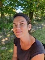 Charlotte THEZE