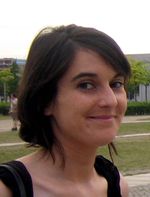 Agnès BANÂTRE