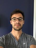 Nicolas BARDOT-BRARD