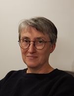 Catherine BAUDRY