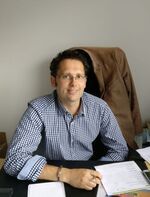 Brendan CORNEC