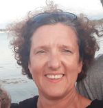 Virginie BARDOUIL LE DORTZ