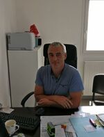Patrick LE COMTE
