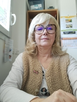 Valérie&nbsp;Gravil