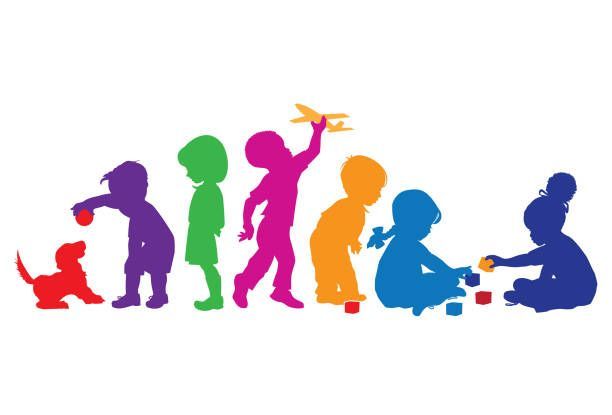 Image du parcours de soins Parcours sur la santé de l'enfant entre 2 et 6 ans