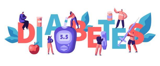 Parcours de soin du patient diabétique de type 2