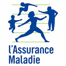 logo Assurance Maladie