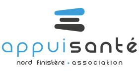 logo Appui Santé Nord Finistère