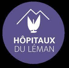 logo Hôpitaux Du Léman