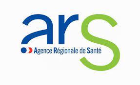 logo Agence Régionale de Santé