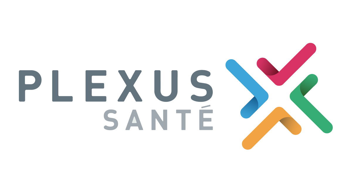 logo Plexus Santé