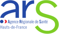 logo ARS haut de France