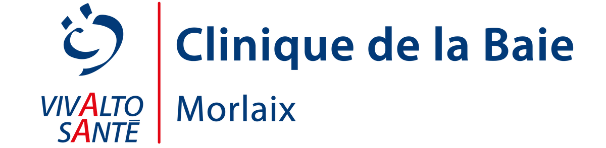 logo Clinique de la Baie Morlaix