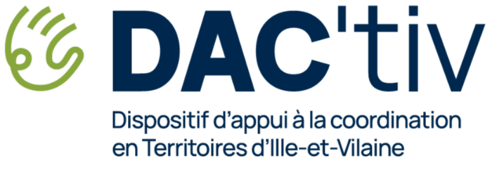 logo DAC'TIV