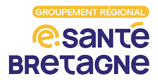 logo GCS Esanté Bretagne