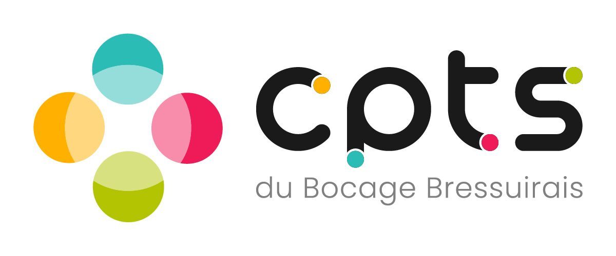 logo CPTS bocage bressuirais