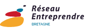 logo Réseau Entreprendre Bretagne