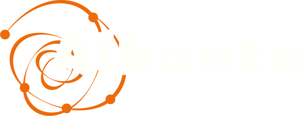 logo Alkante