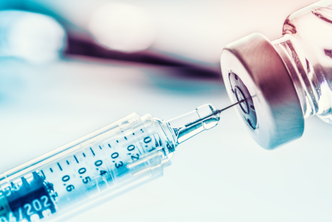 Campagne de vaccination grippe et COVID 2023-2024