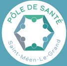 logo Pôle de Santé Saint-Méen-Le-Grand